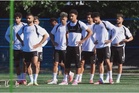 Isu birokrasi menyusahkan pasukan Mesir