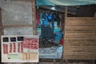 Disangka bangsal kosong, rupa-rupanya 'port' jual pil yaba