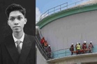 Pelajar UPM maut dalam tangki: SPAN jalankan siasatan, dedah kemungkinan punca insiden