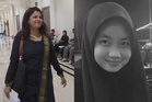 Sebahagian tulisan dalam dokumen diperiksa bukan ditulis Zara Qairina - Pakar