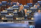 Akaun Amanah Palestin diaudit, bantuan hanya melalui saluran sah - Mohamad