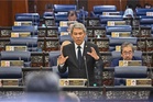 Malaysia ulangi pendirian terus beri tekanan terhadap Isreal - Mohamad Hasan