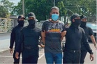 Lelaki didakwa bunuh peniaga, pandu secara berbahaya