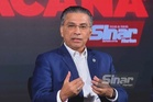 63 kes kematian akibat pendakian dalam tempoh lima tahun - NRES