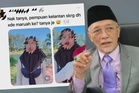 Mufti Kelantan tegur wanita bertudung promosi pakaian dalam dipakai sendiri