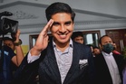 Hasil kerja sambilan, Syed Saddiq sumbang RM115,000 bantu orang Muar