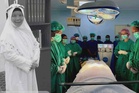 'Bakti terakhir Allahyarhamah Normah' - Juruukur wanita pertama negara derma organ, tisu bantu lima pesakit
