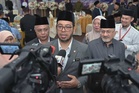 Pembinaan Masjid Warisan di hadapan TRX diteruskan - Menteri Agama