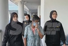 Pegawai tadbir mengaku tidak bersalah tujuh pertuduhan pecah amanah, tipu sumbangan