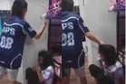 Murid menangis, rambut ditarik didakwa dibuli