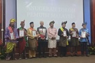 Sasterawan Negara antara enam penerima Anugerah Tokoh Pemuisi Malaysia 2026