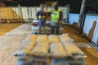 'Sehari sekali' - Warga emas ditahan bersama 800kg beras seludup