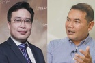 'Mana formula Rafizi untuk PRN Johor?' - Soal Penasihat Impak Madani selepas Bersama umum 15 calon