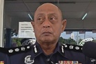 Dua warga emas didakwa cedera di pusat jagaan