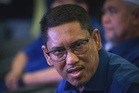 Bersatu bantah kemasukan PCM, persoal tindakan tergesa-gesa PN - Ahmad Faizal