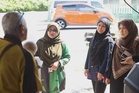 Tular makan ubi kayu goreng bersama kucing, Pak Cik Rosly rupanya penerima bantuan sejak 2018