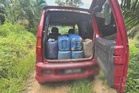 Beli petrol sehari sekali elak dikesan, akhirnya kantoi menyeludup