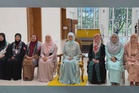 Tengku Permaisuri Selangor berangkat ke program Women Summit & Women #QuranHour 2026