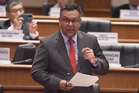 Isu akses pendidikan tinggi: Haim Hilman dihadap ke mahkamah esok