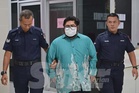 Guru didakwa dua pertuduhan amang seksual pelajar 13 tahun