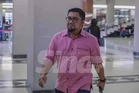 Che’gu Bard diarah bela diri kes fitnah Agong