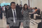 Imej helaian diari Zara Qairina luah perasaan dipapar di mahkamah