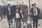 Inkues Zara Qairina: Sukar untuk tiru tulisan tangan orang lain dengan tepat - Pakar
