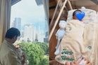 ‘Terima kasih tolong masa berperang nyawa keluarkan Jarir’ - Amira Othman doakan Fattah Amin ganjaran syurga