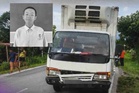 Hasrat bawa pulang ikan dipancing tak kesampaian, kanak-kanak 12 tahun maut dirempuh lori