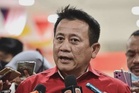 Bersatu hanya bantah kemasukan PCM, bukan Pejuang - Tun Faisal