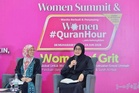 Wanita dua kali ganda berisiko murung berbanding lelaki