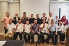 Ahmad Farhan terajui PH Pahang