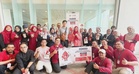 Program 'Drop 2 Saves' berjaya kumpul 50 beg darah