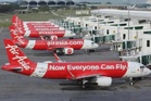 AirAsia gagal buat bayaran kepada pembekal susulan tekanan kos bahan api - Bloomberg