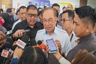 Rasuah, minta komisen halang usaha ubah negara jadi lebih baik - Anwar