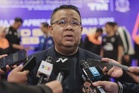 PRN Johor: Setiausaha Kerja UMNO Malaysia tanding DUN Benut