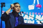 PRN Johor: Onn Hafiz kekal bertanding DUN Machap
