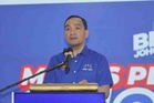 PRN Johor: Onn Hafiz rayu calon tidak terpilih terus bersama BN