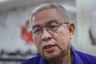 PRN Johor: Adham Baba tawar pengalaman sebagai Menteri Kesihatan