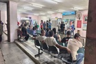 Pelajar Tingkatan Dua rebah sebelum meninggal dunia ketika latihan ragbi