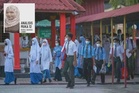 Jangan kompromi keselamatan sekolah