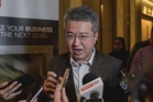 Kerajaan tidak bercadang perluas program subsidi bahan api - Chin Tong