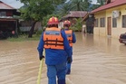 Banjir: Lebih 300 mangsa berlindung di lima PPS di Perak