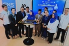SMKA Naim Lilbanat sekolah pertama di Kelantan miliki kelas AI