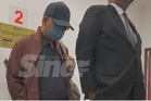 Bayar banglo, Porsche, Lexus, ahli Ikram didakwa cuci wang hampir RM18 juta