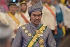 Undang Rembau baharu: Dato’-Dato’ Lembaga Luak mengadap Tunku Besar Seri Menanti hari ini