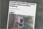 Pelajar lemas di Bangi: JPN Selangor serah siasatan kepada pihak berkuasa