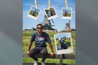 Hakim Danish buru rentak awal di Assen
