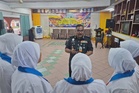 Kursus BLS Pusat Koreksional Batu Gajah diiktiraf MBOR