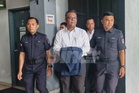 Isu masuk universiti ikut 'pintu belakang': ADUN Jitra, Haim Hilman didakwa